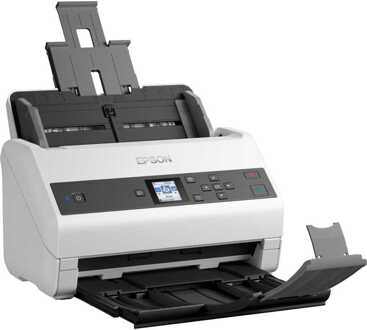 Epson WorkForce DS-970