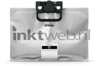 Epson WorkForce Pro WF-C529R / C579R Black XXL Ink Supply Unit