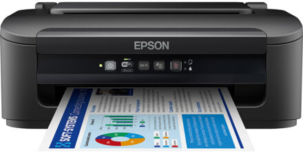 Epson WorkForce WF-2110W Inkjetprinter