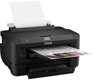 Epson WORKFORCE WF-7210DTW