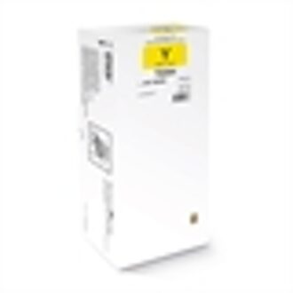 Epson Yellow XL Ink Supply Unit