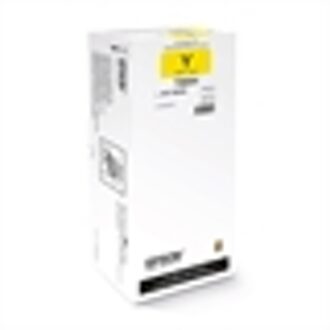 Epson Yellow XXL Ink Supply Unit