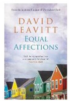 Equal Affections