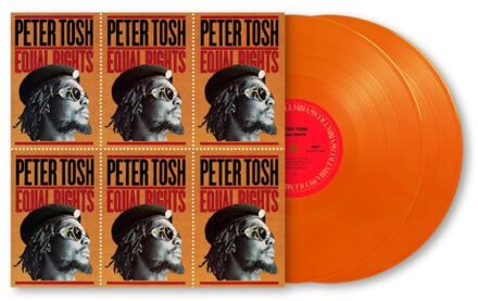 Equal Rights - Peter Tosh