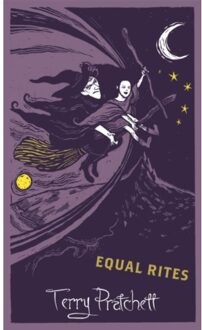 Equal Rites: Discworld