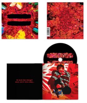 Equals (=) - Ed Sheeran