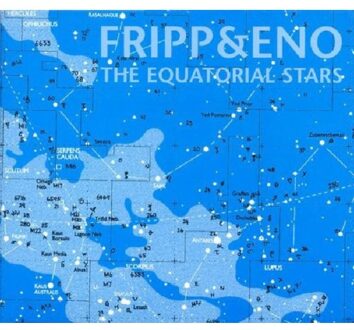 Equatorial Stars - Robert Fripp