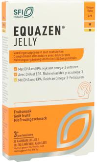 Equazen Jelly