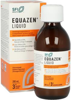 Equazen Liquid