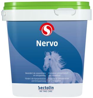 Equi Nervo - 1000gr