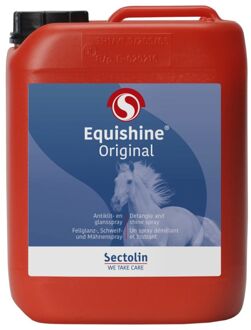 Equi Shine - 5 Liter