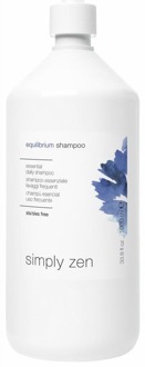 Equilibrium Essential Daily Shampoo