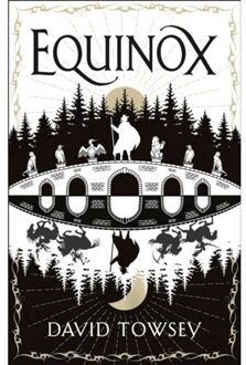 Equinox - David Towsey