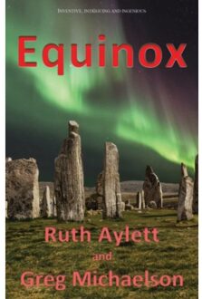Equinox - Greg Michaelson