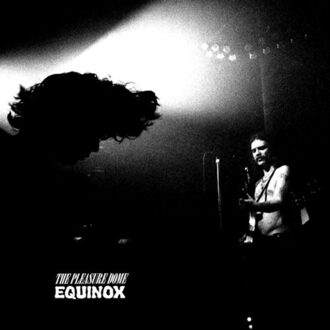 Equinox - The Pleasure Dome