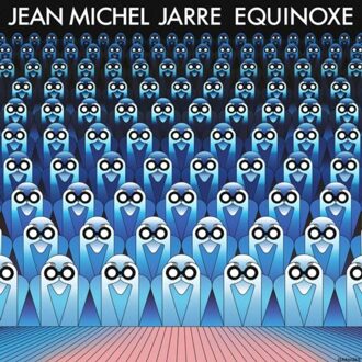 Equinoxe - Jean-michel Jarre