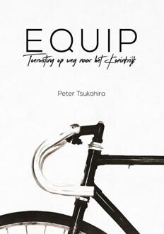 Equip - Peter Tsukahira