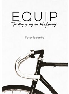 Equip - Peter Tsukahira