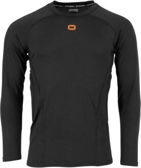 Equip Protection Shirt Senior zwart - XL