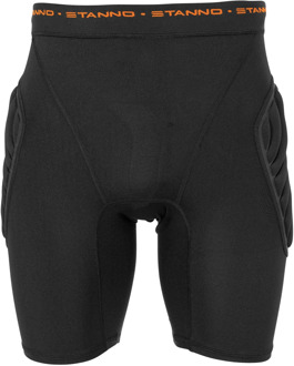 Equip Protection Short Senior zwart - XL