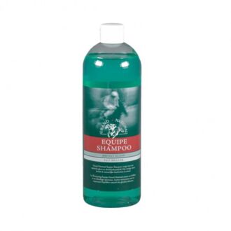 Equipe Shampoo - 1 liter