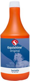 Equishine - Glansmiddel - 1000ml