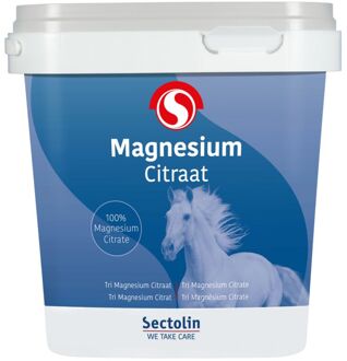 Equivital Magnesium - 1 kg