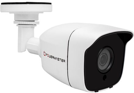 Er 2 Mp 2.8 Mm 18 Ir Led 55Lİ Kleine Metalen Case Camera Xm 330 + 2003