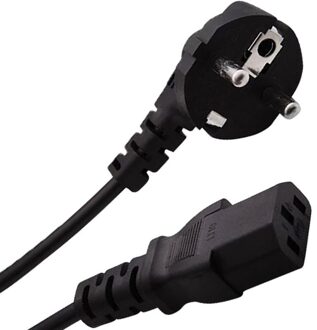 Er 3 X1MM 10 Meter C7 Power Kabel