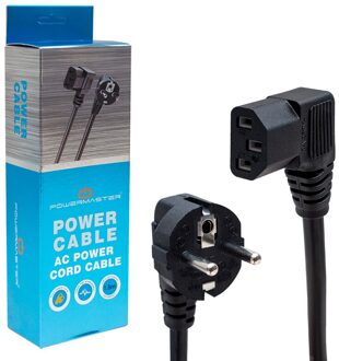 Er 3X1 Mm 1.8 Meter 90 Graden L Type Power Kabel Boxed