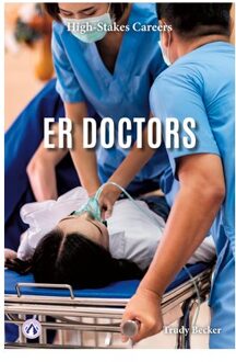 Er Doctors - High-Stakes Careers - Trudy Becker