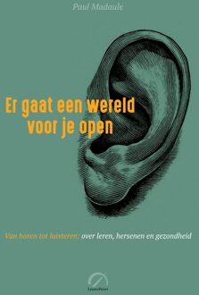 Er gaat een wereld voor je open - Paul Madaule - ebook