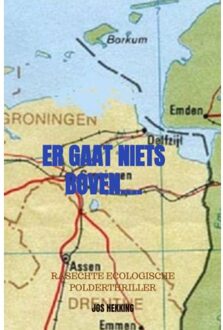 Er gaat niets boven.... - Boek I. Zengrim (9402164359)