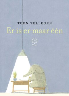 Er is er maar één