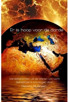 Er is hoop voor de aarde - Boek Debora M. Groen (9402156151)