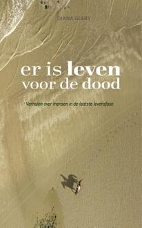 Er is leven voor de dood - (ISBN:9789492261533)