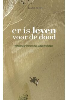 Er is leven voor de dood - (ISBN:9789492261533)
