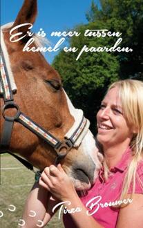 Er is meer tussen hemel en paarden - (ISBN:9789402151909)
