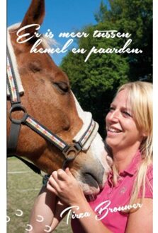 Er is meer tussen hemel en paarden - (ISBN:9789402151909)