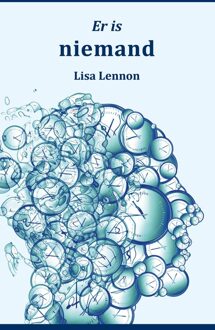 Er is niemand - Lisa Lennon - ebook