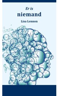 Er Is Niemand - Lisa Lennon