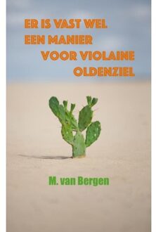 Er is vast wel een manier voor Violaine Oldenziel