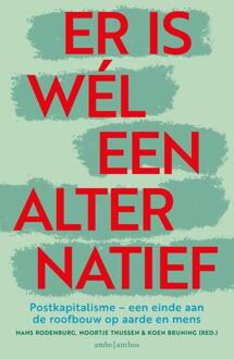 Er Is Wél Een Alternatief - Hans Rodenburg