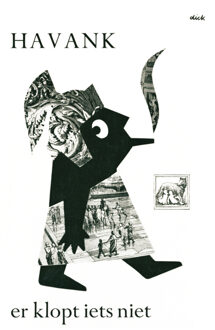 Er klopt iets niet - Boek Havank (9044930737)
