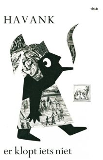 Er klopt iets niet - eBook Havank (9044960822)