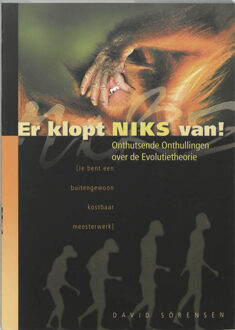 Er Klopt Niks Van - D. Sorensen