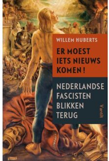 Er Moest Iets Nieuws Komen