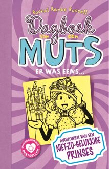 Er was eens... - eBook Rachel Renee Russell (9026138962)