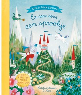 Er Was Eens... Een Sprookje - Natalia O'Hara