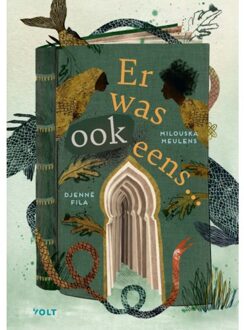 Er Was Ook Eens - Milouska Meulens